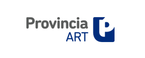 Provincia ART
